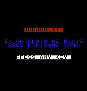 Dunjon 2